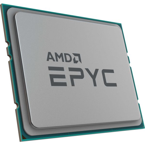 AMD EPYC 7452 processor 2,35 GHz 128 MB L3 (100-000000057)