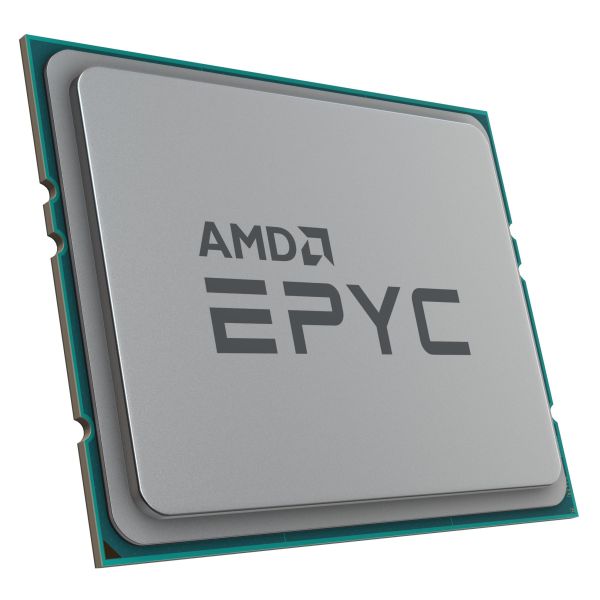 AMD EPYC 7252 processor 3,1 GHz 64 MB L3 (100-000000080)