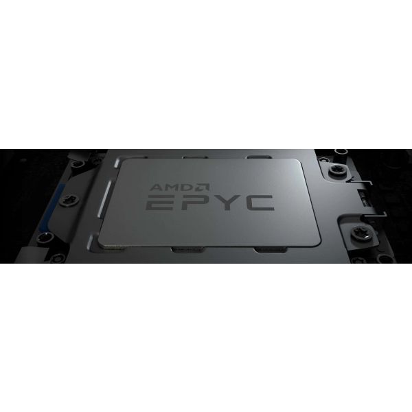 AMD EPYC 7F32 processor 3,7 GHz 128 MB L3 (100-000000139)