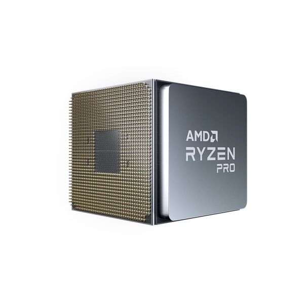 AMD Ryzen 7 PRO 4750G processor 3,6 GHz 8 MB L3 (100-000000145)
