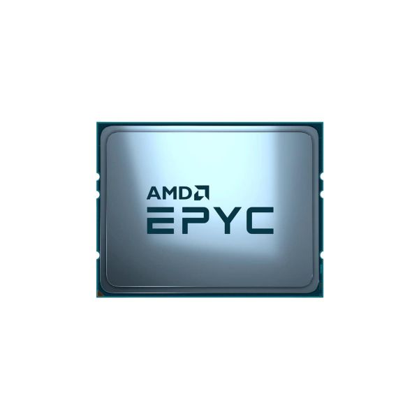 AMD EPYC 7413 processor 2,65 GHz 128 MB L3 (100-000000323)