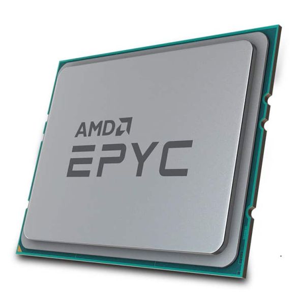 AMD EPYC 72F3 processor 3,7 GHz 256 MB L3 (100-000000327)
