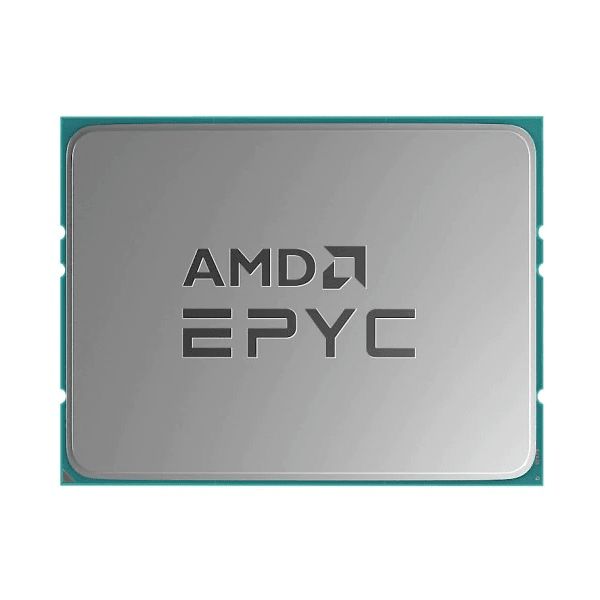 AMD EPYC 7543 processor 2,8 GHz 256 MB L3 (100-000000345)