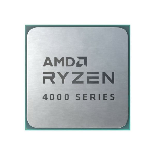AMD Ryzen 5 4500 Processor (100-000000644)