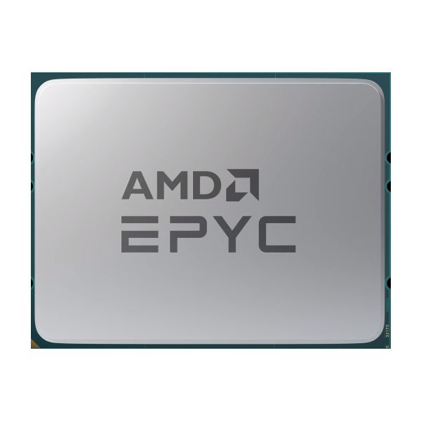 AMD EPYC 9174F processor 4,1 GHz 256 MB L3 (100-000000796)