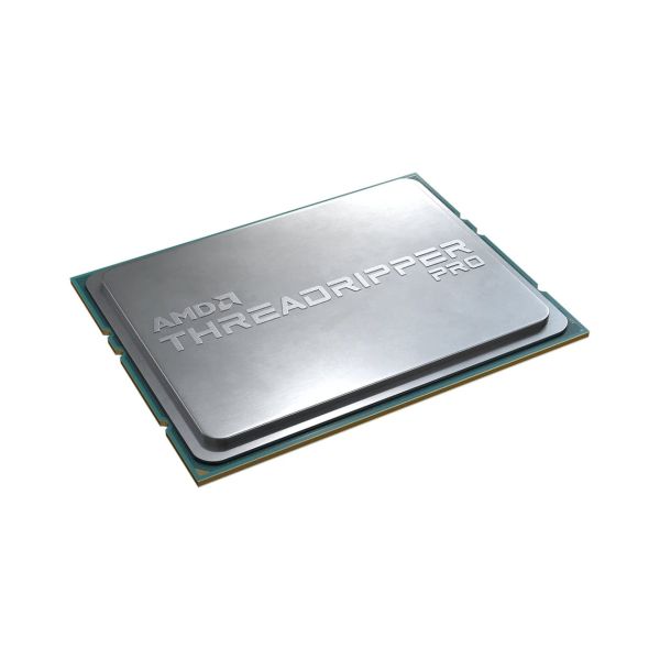 AMD Ryzen Threadripper PRO 5995WX processor 2,7 GHz 256 MB L3 Box (100-00000444WOF)
