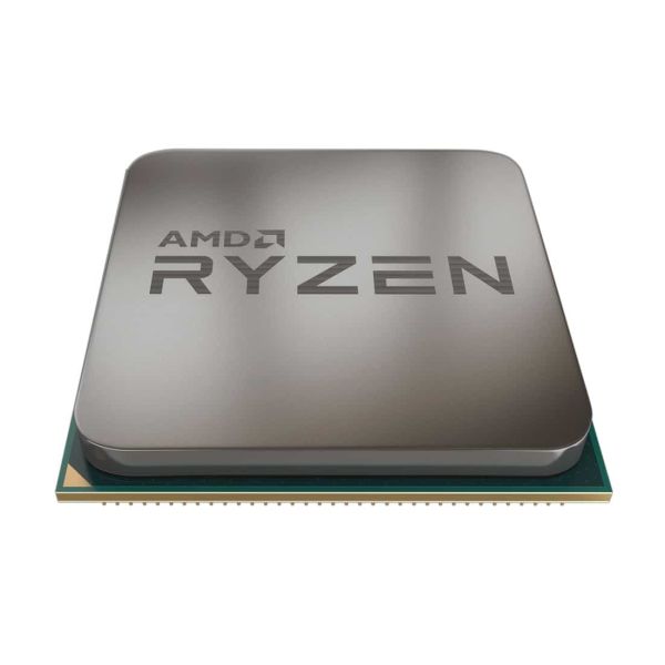 AMD Ryzen 5 3600 processor 3,6 GHz 32 MB L3 (100-100000031MPK)