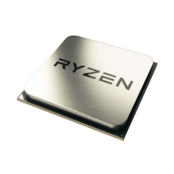 AMD Ryzen 5 3600 processor 3,6 GHz 32 MB L3 (100-100000031MPK)