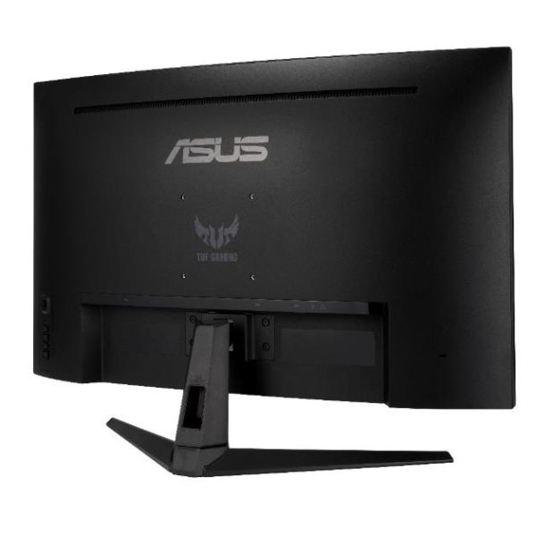 ASUS TUF Gaming VG27WQ1B computer monitor 68,6 cm (27") 2560 x 1440 Pixels Quad HD LCD Zwart (90LM0671-B01170)