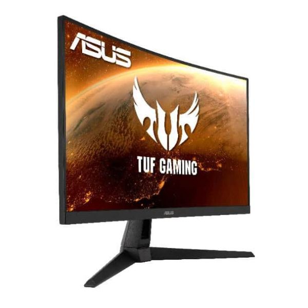 ASUS TUF Gaming VG27WQ1B computer monitor 68,6 cm (27") 2560 x 1440 Pixels Quad HD LCD Zwart (90LM0671-B01170)