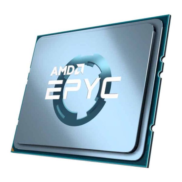 AMD EPYC 7352 processor 2,3 GHz 128 MB L3 Box (100-100000077WOF)