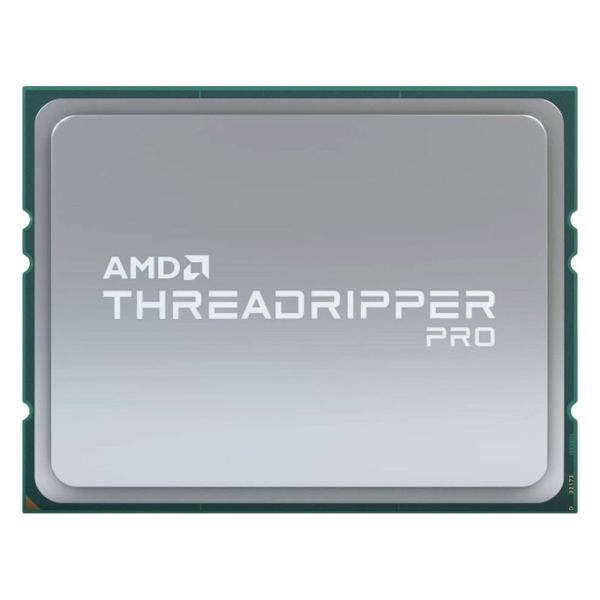 AMD Ryzen Threadripper PRO 3995WX processor 2,7 GHz 256 MB L3 (100-100000087WOF)