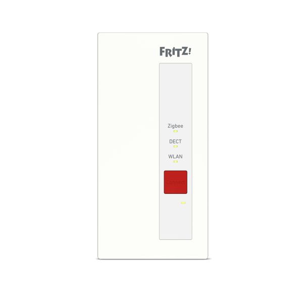 FRITZ! Smart Gateway Draadloos Wit (20003012) FRITZ! Smart Gateway Draadloos Wit (20003012)