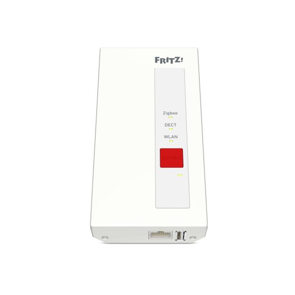 FRITZ! Smart Gateway Draadloos Wit (20003012) FRITZ! Smart Gateway Draadloos Wit (20003012)