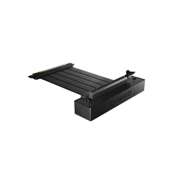 be quiet! RISER CABLE Universeel Houder voor videokaart (BGA12)