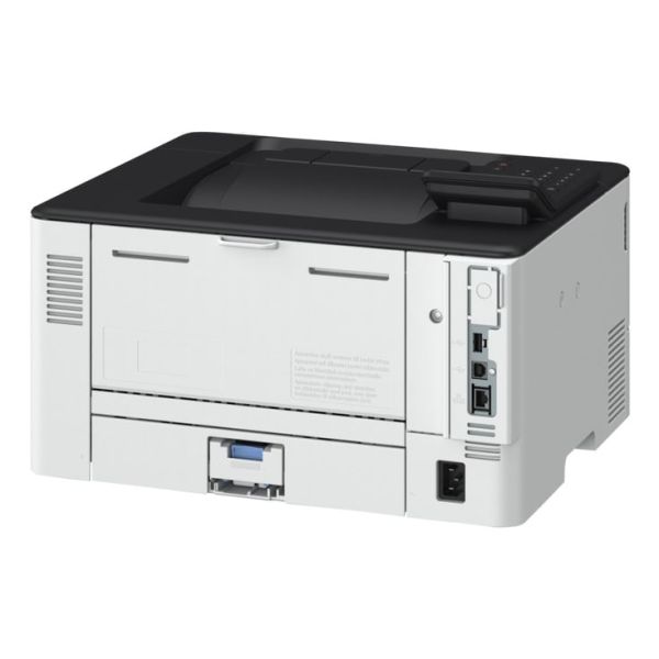 Canon i-SENSYS LBP246dw 1200 x 1200 DPI A4 Wifi (5952C006) Canon i-SENSYS LBP246dw 1200 x 1200 DPI A4 Wifi (5952C006)