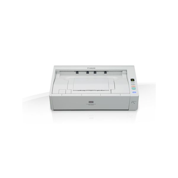 Canon imageFORMULA DR-M1060 Paginascanner 600 x 600 DPI A3 Wit (6049C003)