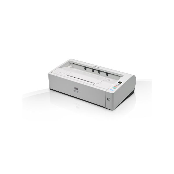 Canon imageFORMULA DR-M1060 Paginascanner 600 x 600 DPI A3 Wit (6049C003) Canon imageFORMULA DR-M1060 Paginascanner 600 x 600 DPI A3 Wit (6049C003)