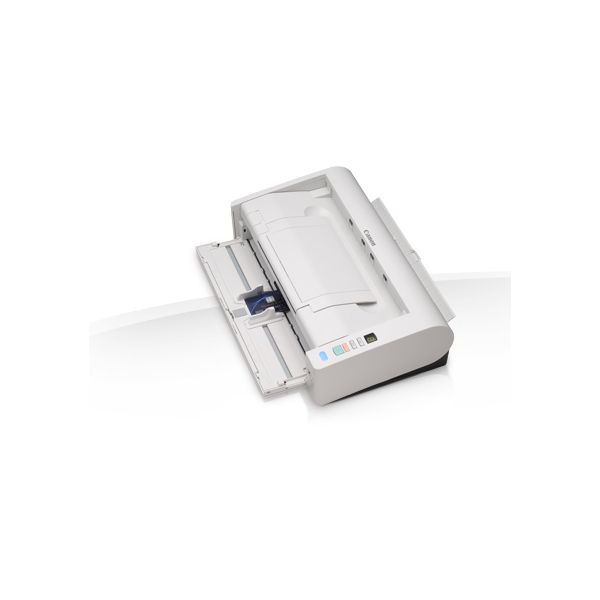 Canon imageFORMULA DR-M1060 Paginascanner 600 x 600 DPI A3 Wit (6049C003)