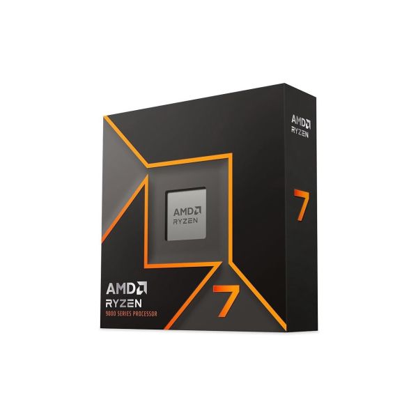 AMD Ryzen 5 7600 Box 6-Core 3,8-5,2 GHz 38MB 65W met Wraith Stealth (100-100001015BOX)
