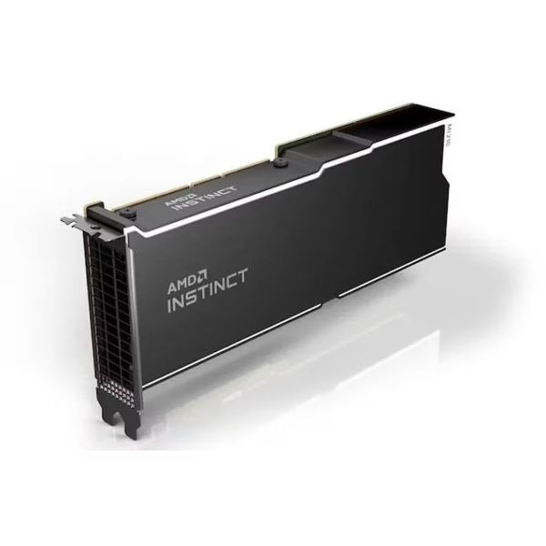 AMD Instinct MI210 (100-300000008H)