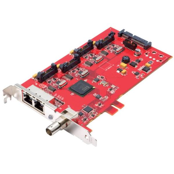 AMD FirePro S400 interfacekaart/-adapter Intern (100-505981)