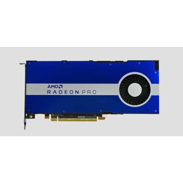 AMD Pro W5700 Radeon Pro W5700 8 GB GDDR6 (100-506085)