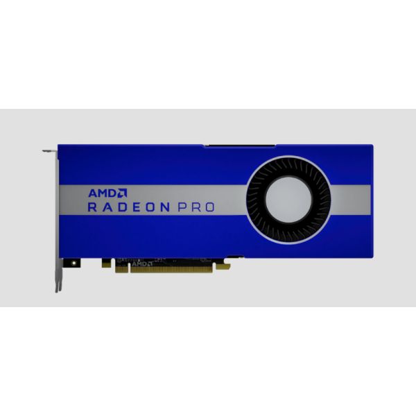 AMD Pro W5500 Radeon Pro W5500 8 GB GDDR6 (100-506095)