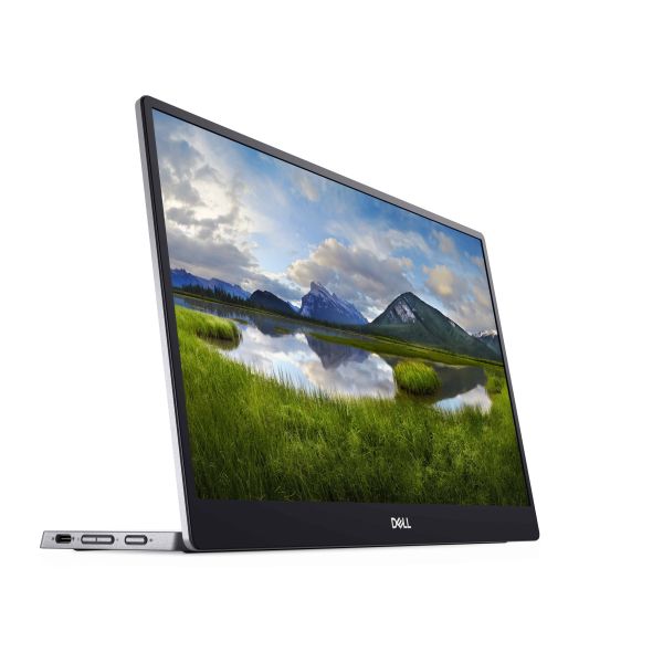 DELL P Series 14 draagbare monitor - P1424H (DELL-P1424H)