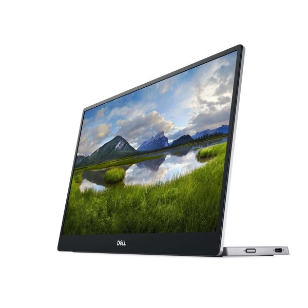DELL P Series 14 draagbare monitor - P1424H (DELL-P1424H)