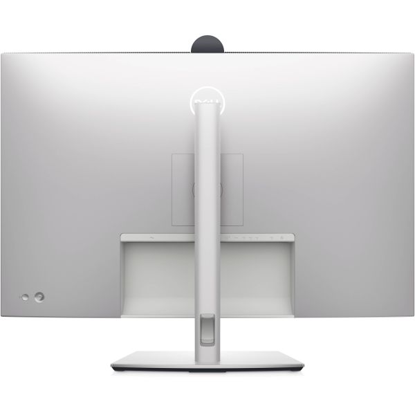 DELL UltraSharp U3224KBA LED display 80 cm (31.5") 6144 x 3456 Pixels 6K Ultra HD LCD Zwart, Zilver (DELL-U3224KBA)