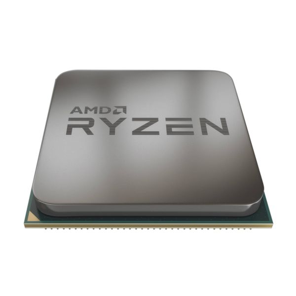 AMD Ryzen 7 2700 processor 3,2 GHz 16 MB L3 Box (YD2700BBAFBOX)