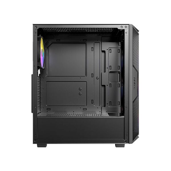 Antec AX61 Elite Midi Tower Zwart (0-761345-10069-4)