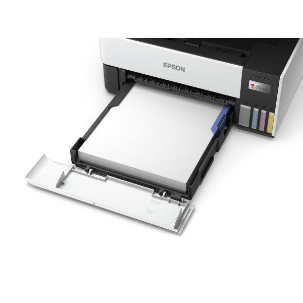 Epson EcoTank L6460 Inkjet A4 4800 x 1200 DPI 37 ppm Wifi (C11CJ89403)