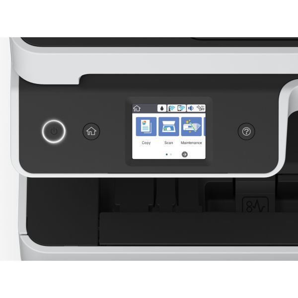 Epson EcoTank L6460 Inkjet A4 4800 x 1200 DPI 37 ppm Wifi (C11CJ89403)