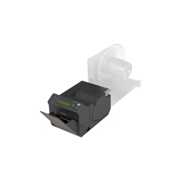 Epson TM-L500A (107A1): Combo, PS short, EDG, LCD, Tray - SITA F/W (C31CB49107A1)