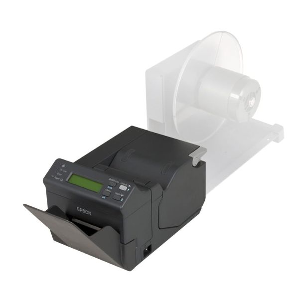 Epson TM-L500A (107A1): Combo, PS short, EDG, LCD, Tray - SITA F/W (C31CB49107A1)