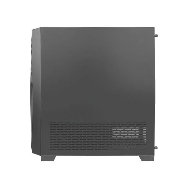 Antec DF700 Flux Midi Tower Zwart (0-761345-80070-9)