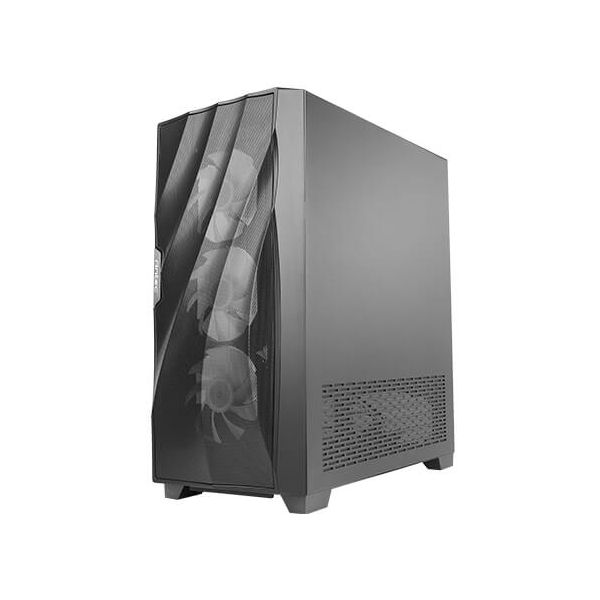 Antec DF700 Flux Midi Tower Zwart (0-761345-80070-9)