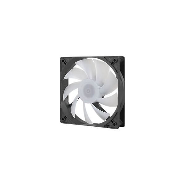 Antec DF700 Flux Midi Tower Zwart (0-761345-80070-9)
