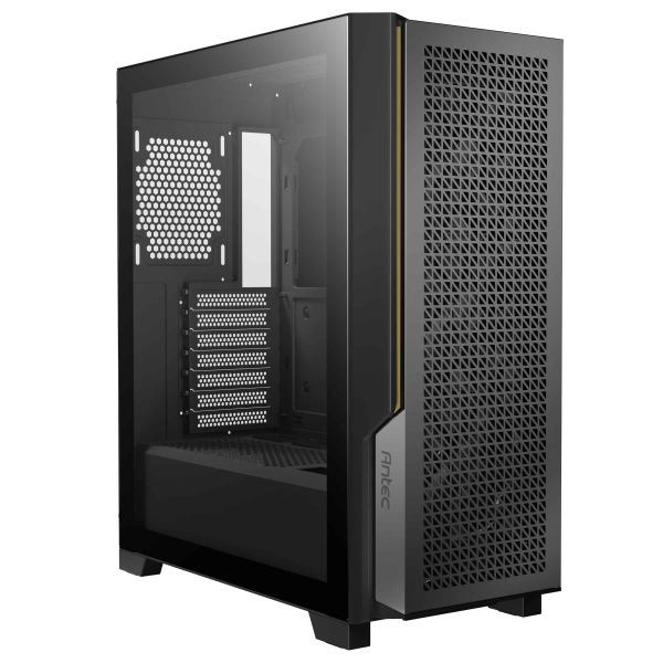 Antec P20C Midi Tower Zwart (0-761345-80103-4)