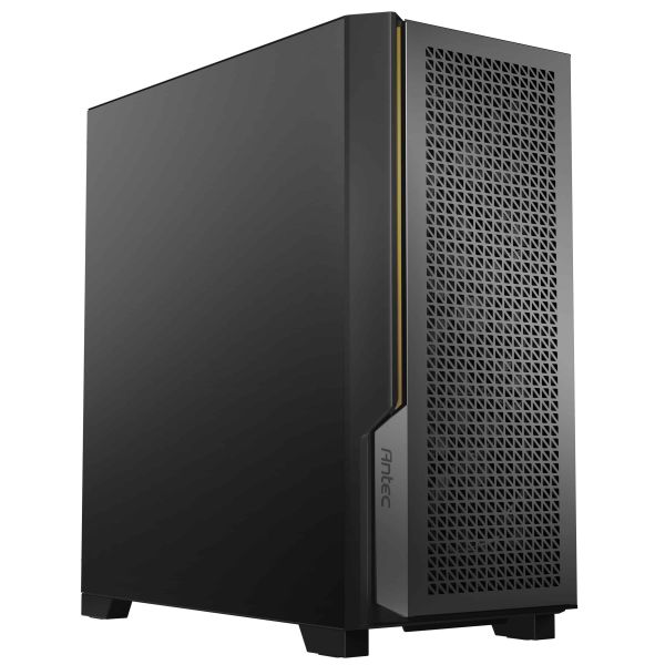 Antec P20CE Midi Tower Zwart (0-761345-80104-1)