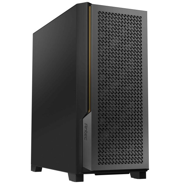 Antec P20CE Midi Tower Zwart (0-761345-80104-1)