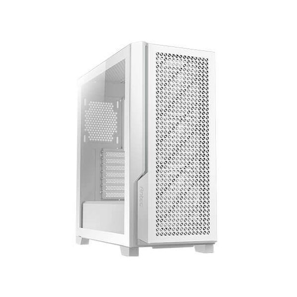 Antec P20C Midi Tower Wit (0-761345-80108-9) Antec P20C Midi Tower Wit (0-761345-80108-9)