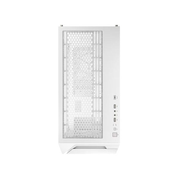 Antec P20C Midi Tower Wit (0-761345-80108-9)