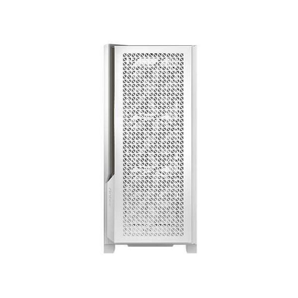 Antec P20C Midi Tower Wit (0-761345-80108-9)