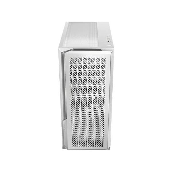 Antec P20C Midi Tower Wit (0-761345-80108-9)