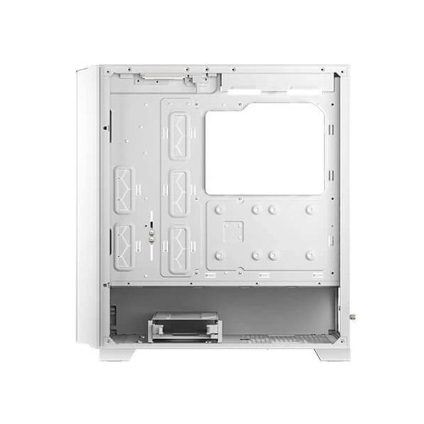 Antec P20C Midi Tower Wit (0-761345-80108-9)