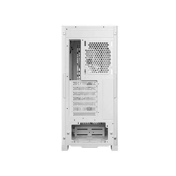 Antec P20C Midi Tower Wit (0-761345-80108-9)