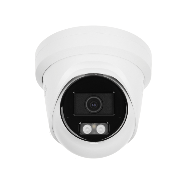 Hikvision DS-2CD2087G2H-LIU 4MP IP Beveiligingscamera Buiten (311323639)